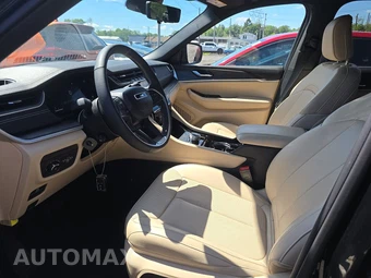 2023 Jeep Grand Cherokee L Limited - miniatura 7