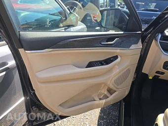 2023 Jeep Grand Cherokee L Limited - miniatura 9