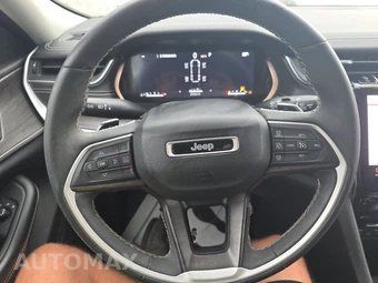 2023 Jeep Grand Cherokee L Limited - miniatura 10