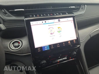 2023 Jeep Grand Cherokee L Limited - miniatura 11