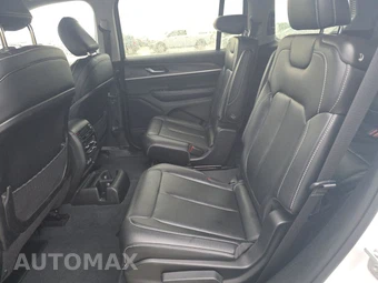 2023 Jeep Grand Cherokee L Limited - miniatura 13