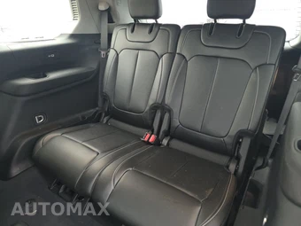 2023 Jeep Grand Cherokee L Limited - miniatura 14
