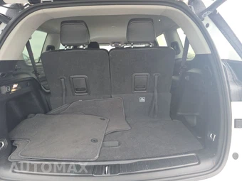 2023 Jeep Grand Cherokee L Limited - miniatura 17