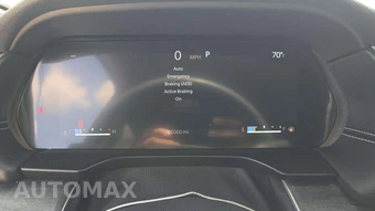2023 Jeep Grand Cherokee L Limited - miniatura 18