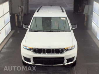 2023 Jeep Grand Cherokee L Limited - miniatura 2
