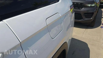 2023 Jeep Grand Cherokee L Limited - miniatura 27