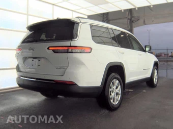 2023 Jeep Grand Cherokee L Limited - miniatura 4