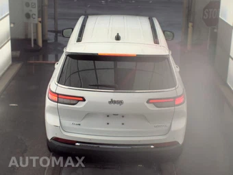 2023 Jeep Grand Cherokee L Limited - miniatura 5