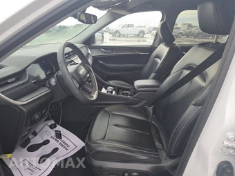 2023 Jeep Grand Cherokee L Limited - miniatura 7