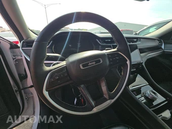 2023 Jeep Grand Cherokee L Limited - miniatura 10