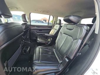 2023 Jeep Grand Cherokee L Limited - miniatura 13