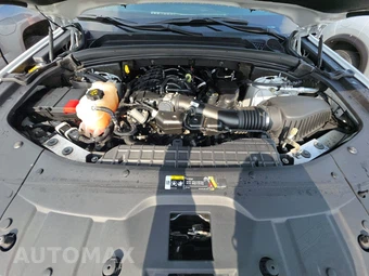 2023 Jeep Grand Cherokee L Limited - miniatura 15
