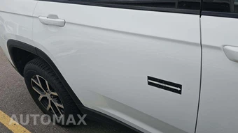 2023 Jeep Grand Cherokee L Limited - miniatura 21