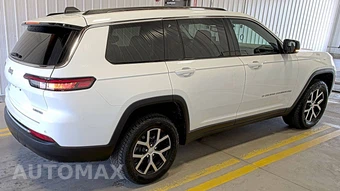 2023 Jeep Grand Cherokee L Limited - miniatura 4