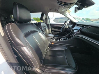 2023 Jeep Grand Cherokee L Limited - miniatura 8