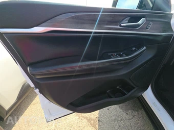 2023 Jeep Grand Cherokee L Limited - miniatura 9
