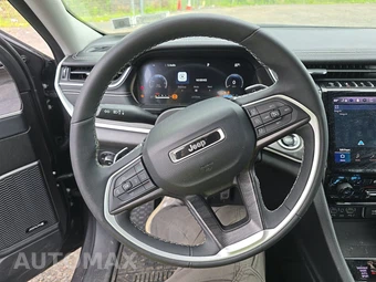 2023 Jeep Grand Cherokee L Limited - miniatura 10