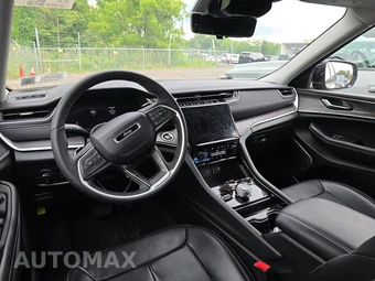 2023 Jeep Grand Cherokee L Limited - miniatura 11