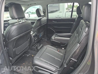 2023 Jeep Grand Cherokee L Limited - miniatura 13