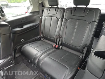 2023 Jeep Grand Cherokee L Limited - miniatura 14