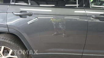 2023 Jeep Grand Cherokee L Limited - miniatura 23