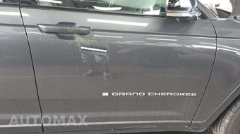 2023 Jeep Grand Cherokee L Limited - miniatura 24