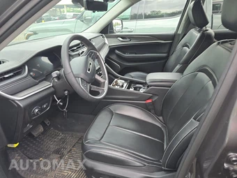 2023 Jeep Grand Cherokee L Limited - miniatura 7