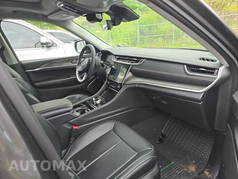 2023 Jeep Grand Cherokee L Limited - miniatura 8