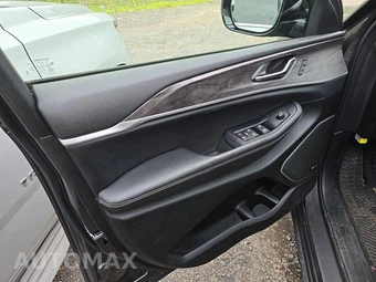 2023 Jeep Grand Cherokee L Limited - miniatura 9