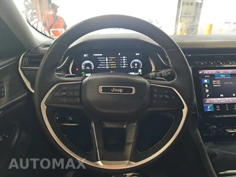 2023 Jeep Grand Cherokee L Limited - miniatura 10