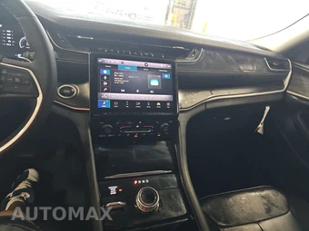 2023 Jeep Grand Cherokee L Limited - miniatura 11