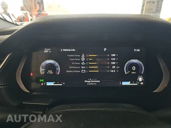 2023 Jeep Grand Cherokee L Limited - miniatura 12