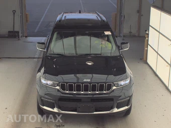 2023 Jeep Grand Cherokee L Limited - miniatura 2