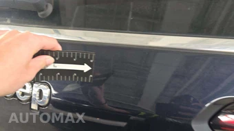 2023 Jeep Grand Cherokee L Limited - miniatura 25