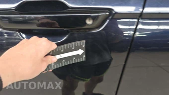 2023 Jeep Grand Cherokee L Limited - miniatura 28