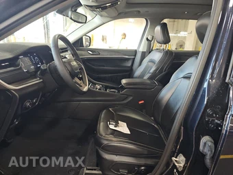 2023 Jeep Grand Cherokee L Limited - miniatura 7