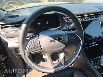 2023 Jeep Grand Cherokee L Limited - miniatura 10