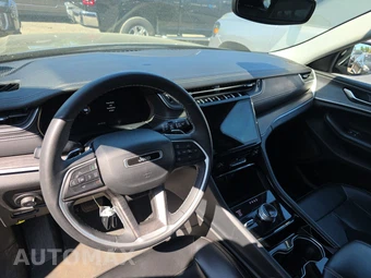 2023 Jeep Grand Cherokee L Limited - miniatura 11
