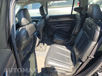 2023 Jeep Grand Cherokee L Limited - miniatura 13