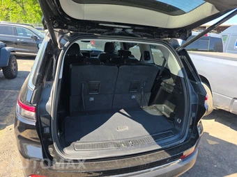 2023 Jeep Grand Cherokee L Limited - miniatura 17