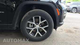 2023 Jeep Grand Cherokee L Limited - miniatura 20
