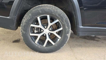 2023 Jeep Grand Cherokee L Limited - miniatura 26