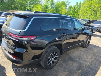 2023 Jeep Grand Cherokee L Limited - miniatura 4