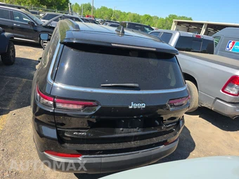 2023 Jeep Grand Cherokee L Limited - miniatura 5