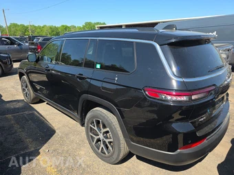 2023 Jeep Grand Cherokee L Limited - miniatura 6