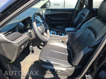 2023 Jeep Grand Cherokee L Limited - miniatura 7