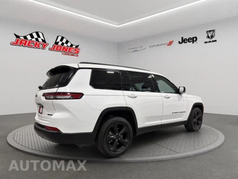 2023 Jeep Grand Cherokee L Limited - miniatura 11
