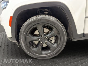 2023 Jeep Grand Cherokee L Limited - miniatura 15