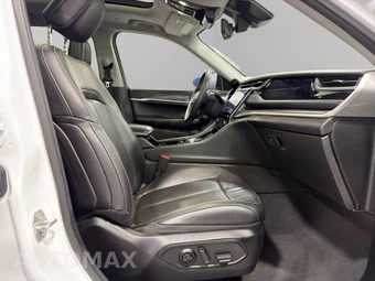 2023 Jeep Grand Cherokee L Limited - miniatura 17