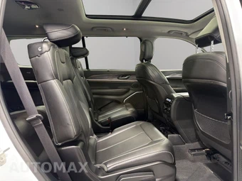 2023 Jeep Grand Cherokee L Limited - miniatura 19